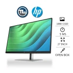 HP E27 G5 FHD Monitor