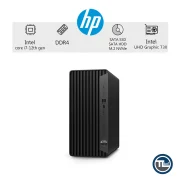 کامپیوتر دسکتاپ HP ProDesk 400 Pro G9 (i7-12th gen)