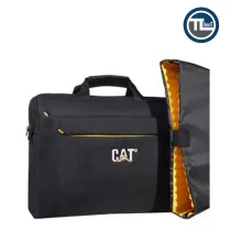 کیف لپ تاپ دستی cat