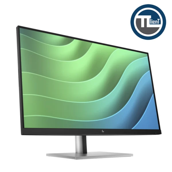 مانیتور HP E27 G5 FHD Monitor - تصویر 2