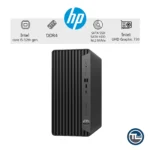 کامپیوتر دسکتاپ HP ProDesk 400 Pro G9 (i5-12th gen)