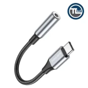 تبدیل جک BOROFONE AUX TO TC BV16
