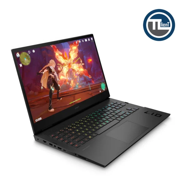لپ‌تاپ HP OMEN (i7-12700H 17-INCH) - تصویر 3