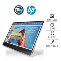 HP E14 G4 Portable Full HD Monitor