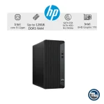 کامپیوتر دسکتاپ HP EliteDesk 600 G9 (i5-12th gen)