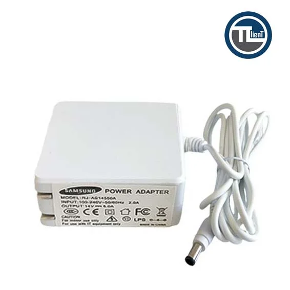 7 charger monitor