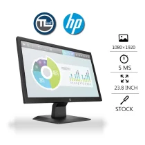 مانیتور اچ پی P204v 19.5inch LCD