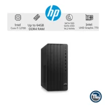 کامپیوتر دسکتاپ HP 280 Pro G9 (i7-12th gen)