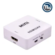HDMI TO AV