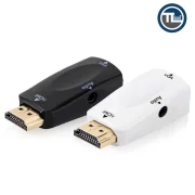 HDMI TO VGA فلشی