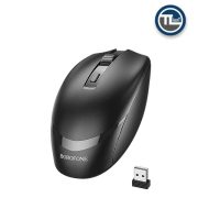 موس بی سیم مشکی BOROFONE BG7