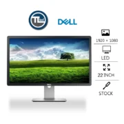 مانیتور HP E22 G5 FHD Monitor استوک