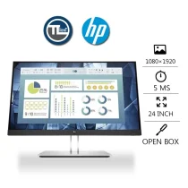 HP E24 G5 FHD Monitor