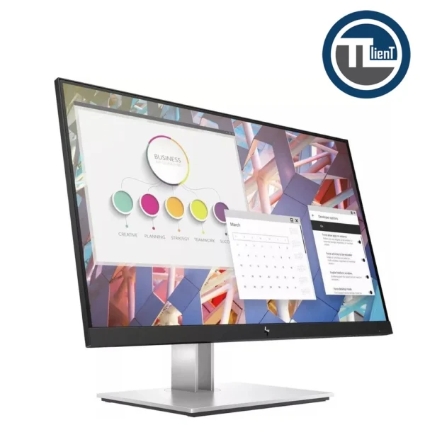 HP E24 G5 FHD Monitor