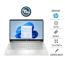 HP 15s FQ5000nia Core I3 1215U