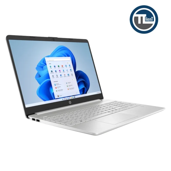 لپ تاپ HP 15s FQ5000nia Core I3 1215U - تصویر 3