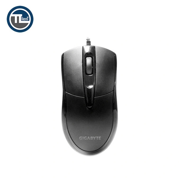 gm3600 موس سیم دار GIGABYTE M3600