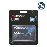 حافظه SSD  هایک ویژن مدل E100 ظرفیت 128