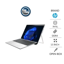 لپ‌تاپ (i7-1165G7) HP Elite X2 G8 Tablet