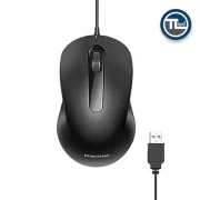 موس سیم دار مشکی BOROFONE BG4