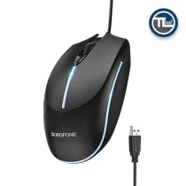 موس گیمینگ BOROFONE BG10