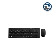 کیبورد و موس بی سیم BOROFONE DBG03