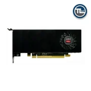 کارت گرافیک AMD RADEON E9173- 2G- DDR5-  64 BIT- DDR5