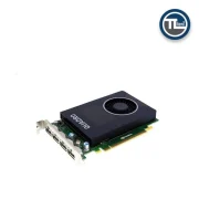 کارت گرافیک NVIDIA QUADRO M2000- 4G- 128 BIT- DDR5