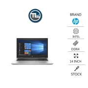 لپ‌تاپ HP 640 G4  استوک