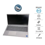 لپ‌تاپ استوک DELL 5520 i7-11th G7