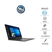 لپ‌تاپ استوک DELL 5530 i7-8th Gen