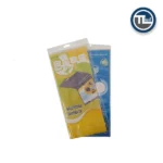 محافظ کیبورد ژله ای مناسب لپ تاپ های ۱۵٫۶ اینچ - Image 2