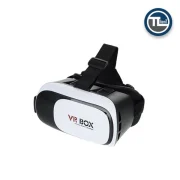هدست واقعیت مجازی VR BOX