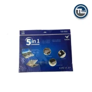 پک برچسب ۵ تکه مدل TO-501