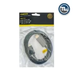 کابل تبدیل 3 متری Display به HDMI - Image 2