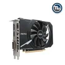 کارت گرافیک MSI GTX 1050 AERO ITX 2G OC- 128 BIT- DDR5