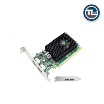کارت گرافیک NVIDIA NVS 310- 64 BIT- 512 MB- DDR3