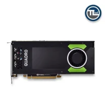 کارت گرافیک NVIDIA QUADRO P4000- 256 BIT- 8G- DDR5