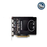 کارت گرافیک QUADRO P2200- 160 BIT- 5G- DDR5