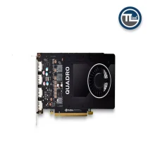 کارت گرافیک QUADRO P2200- 160 BIT- 5G- DDR5