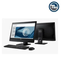 کامپیوتر آل این وان استوک Dell 7440 i5-6th Gen