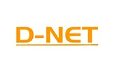 D-NET LOGO