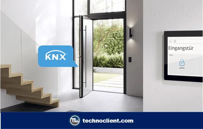 KNX