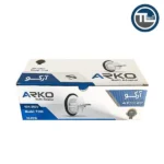 تبدیل برق 3 به 2 بدون ارت ARKO-T200 - تصویر 2