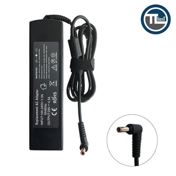 شارژر Long لپ تاپ Lenovo دابل ام 20V 4.5A مدل 071 شارژر Long لپ تاپ Lenovo دابل ام 20V 4.5A مدل 071 - تصویر 1