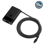 شارژر لپ تاپ 65 وات برند HP  استوک