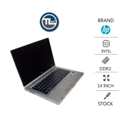 لپ تاپ HP 8470 p  استوک