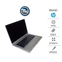 لپ تاپ HP 8470 p