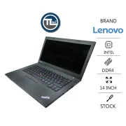لپ تاپ Lenovo thinkpad L470  استوک