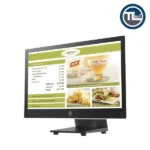 مانیتور اچ پی L7014 RPOS Monitor SING - تصویر 3